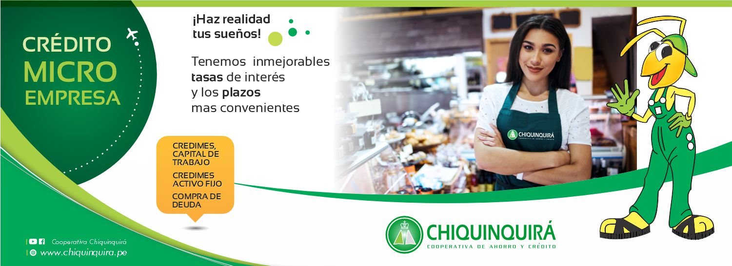 Cooperativa Chiquinquira