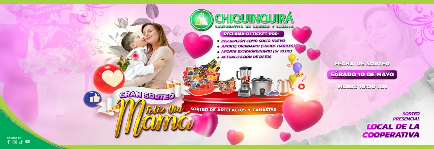 Cooperativa Chiquinquira