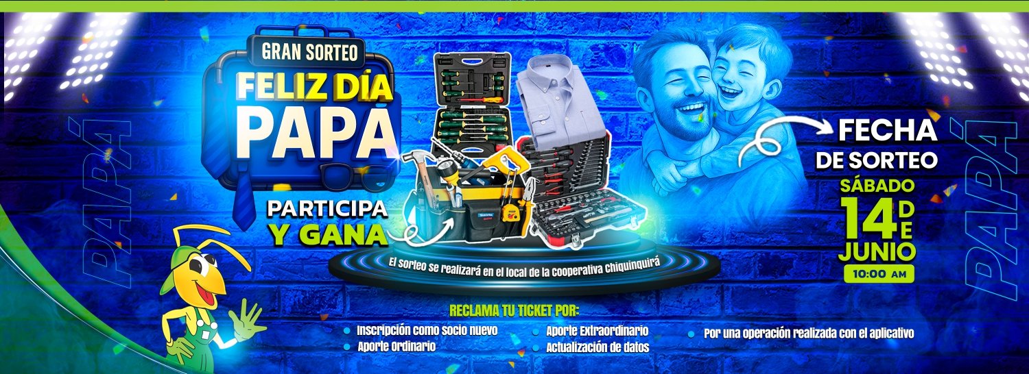 COOPAC-CH